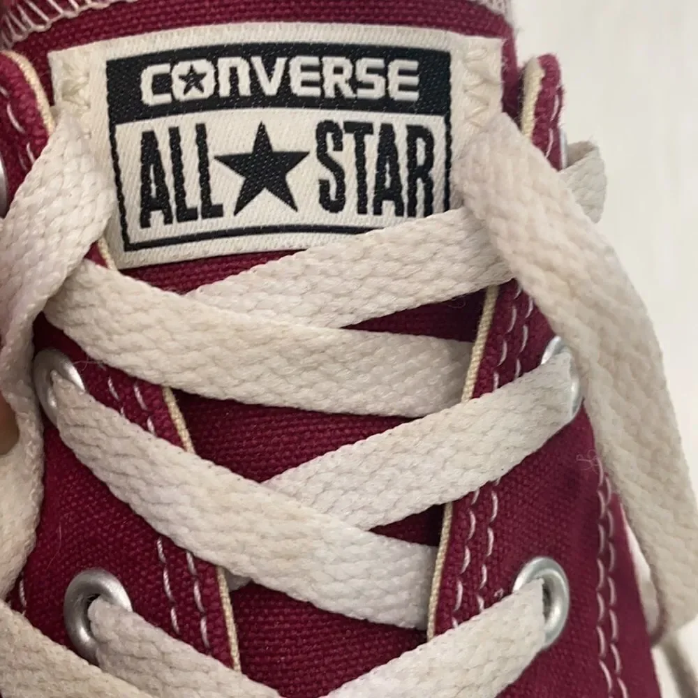CONVERSE ALL STARS‎